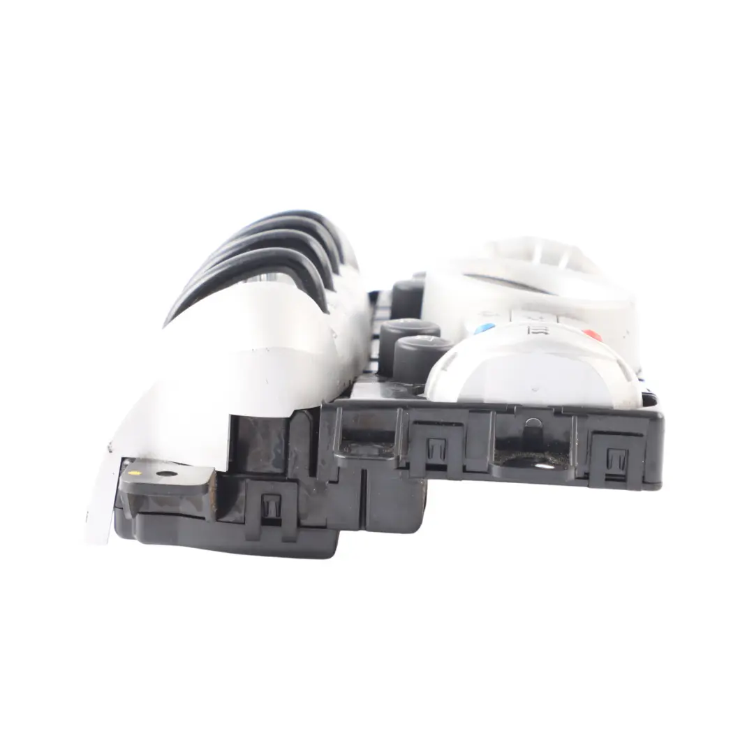 Conditioning Heater Control Unit to Mini Cooper R57 LCI Automatic Air with Part number 3455303 Mini Cooper R57 LCI Automatic Air Conditioning Heater Control Unit - SKU 3455303-1 - Part number 3455303