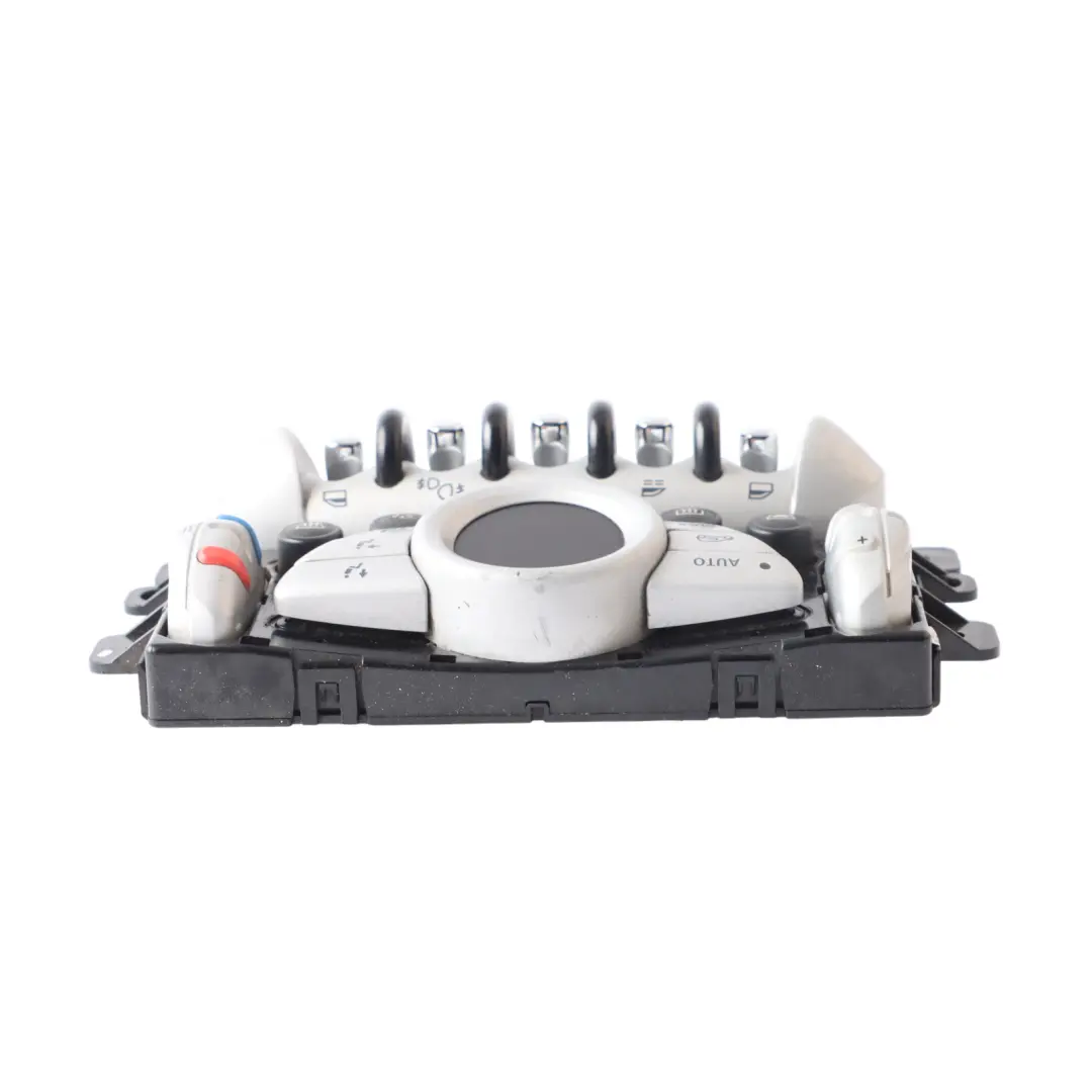 Conditioning Heater Control Unit to Mini Cooper R57 LCI Automatic Air with Part number 3455303 Mini Cooper R57 LCI Automatic Air Conditioning Heater Control Unit - SKU 3455303-1 - Part number 3455303