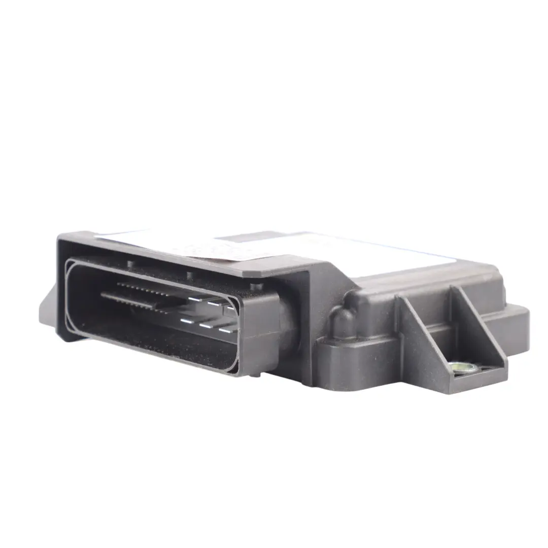 Volkswagen VW Tiguan 5N Parking Brake Handbrake Module Control Unit - SKU 3AA907801J-1 - Part number 3AA907801J