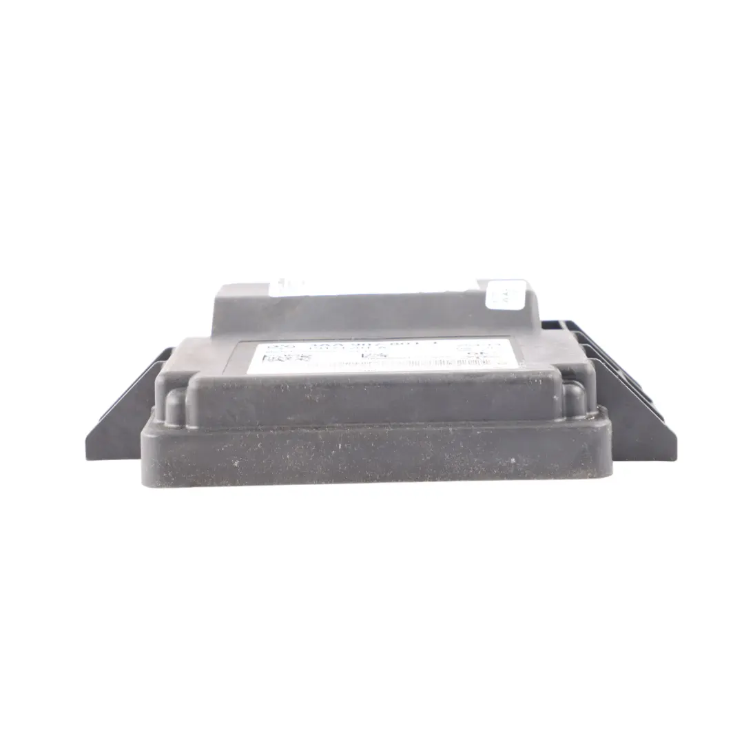 Volkswagen Tiguan 5N Frein stationnement Module main Unité contrôle - SKU 3AA907801J-1 - Numéro de pièce 3AA907801J