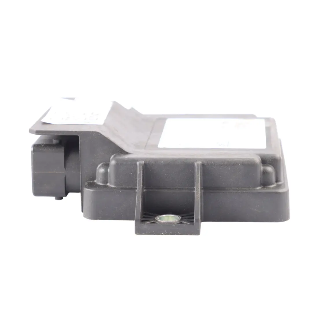 Volkswagen Tiguan 5N Frein stationnement Module main Unité contrôle - SKU 3AA907801J-1 - Numéro de pièce 3AA907801J