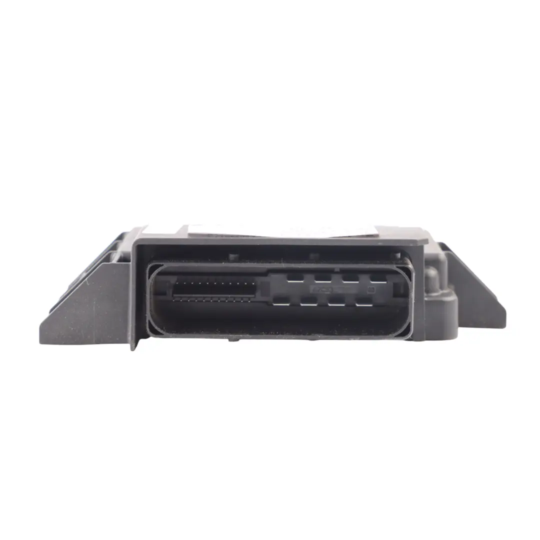 Volkswagen Tiguan 5N Frein stationnement Module main Unité contrôle - SKU 3AA907801J-1 - Numéro de pièce 3AA907801J