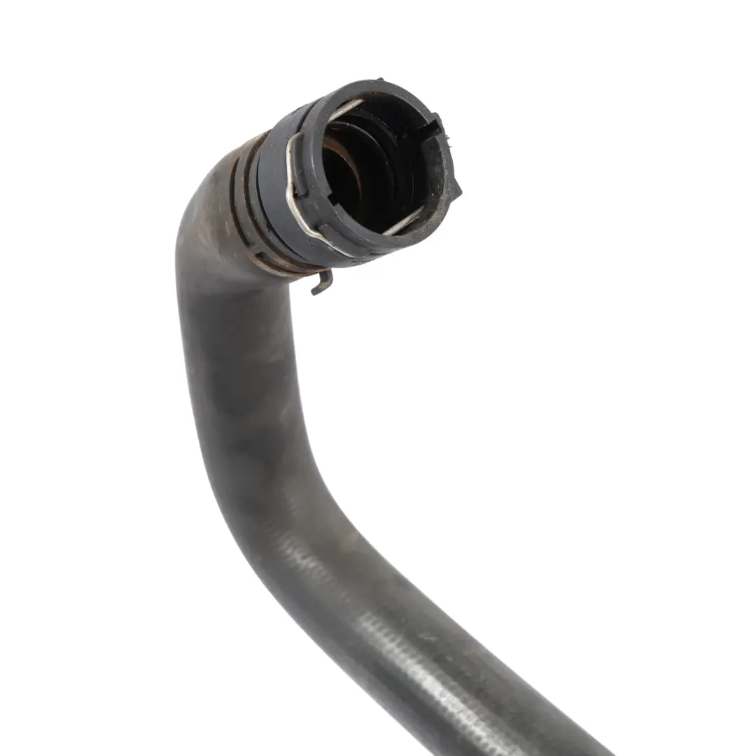 Coolant Hose Pipe Line to Volkswagen Passat B6 Audi A3 8P with Part number 3C0122051AT Volkswagen Passat B6 Audi A3 8P Coolant Hose Pipe Line - SKU 3C0122051AT - Part number 3C0122051AT