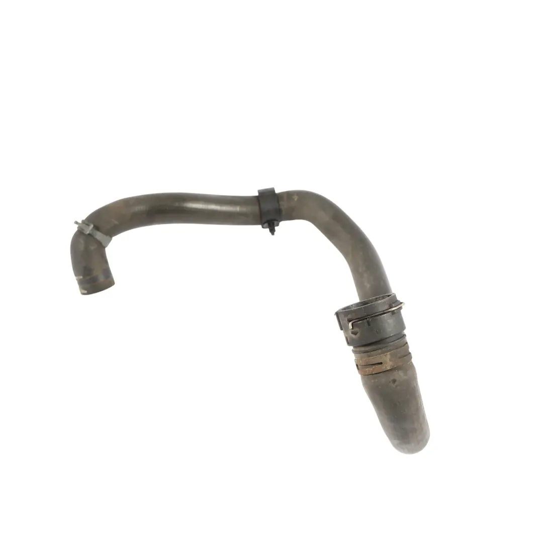Coolant Hose Pipe Line to Volkswagen Passat B6 Audi A3 8P with Part number 3C0122051AT Volkswagen Passat B6 Audi A3 8P Coolant Hose Pipe Line - SKU 3C0122051AT - Part number 3C0122051AT