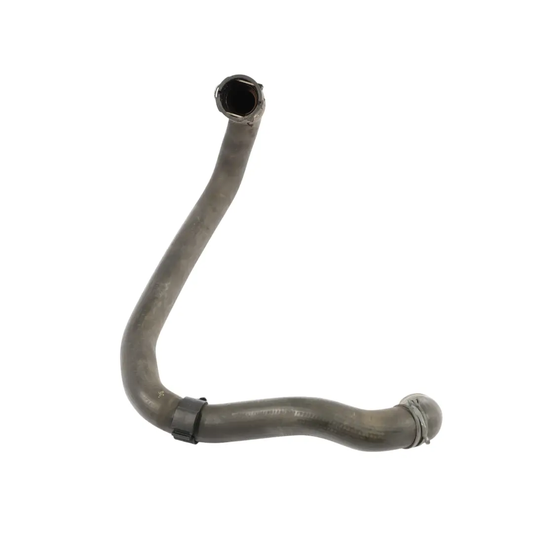 Conduite Liquide Refroidissement pour Volkswagen Passat B6 Audi A3 8P à propos du numéro de pièce 3C0122051AT Volkswagen Passat B6 Audi A3 8P Conduite Liquide Refroidissement - SKU 3C0122051AT - Numéro de pièce 3C0122051AT