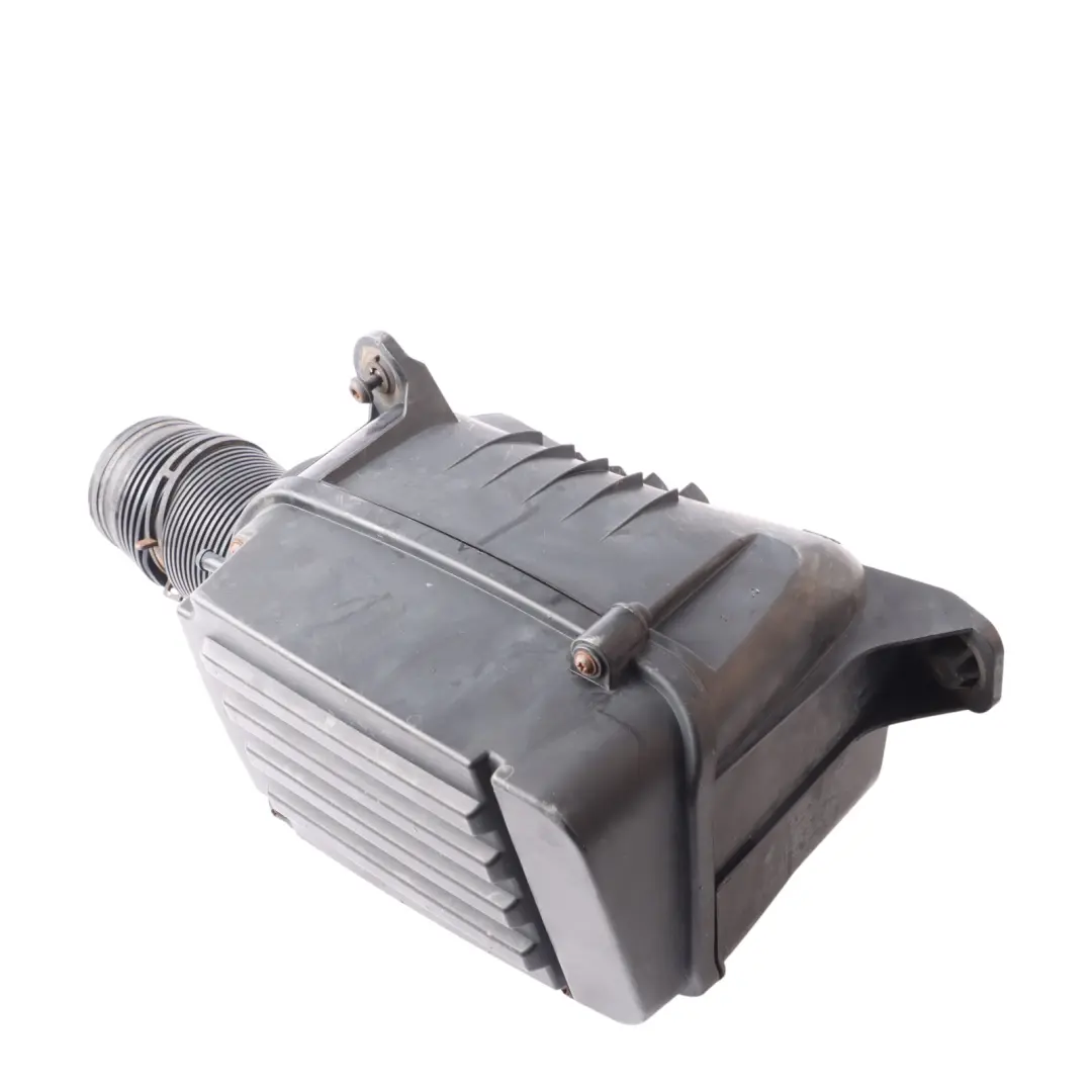 Volkswagen Golf 5 Diesel Caja Carcasa Filtro Aire - SKU 3C0129607S - Número de pieza 3C0129607S