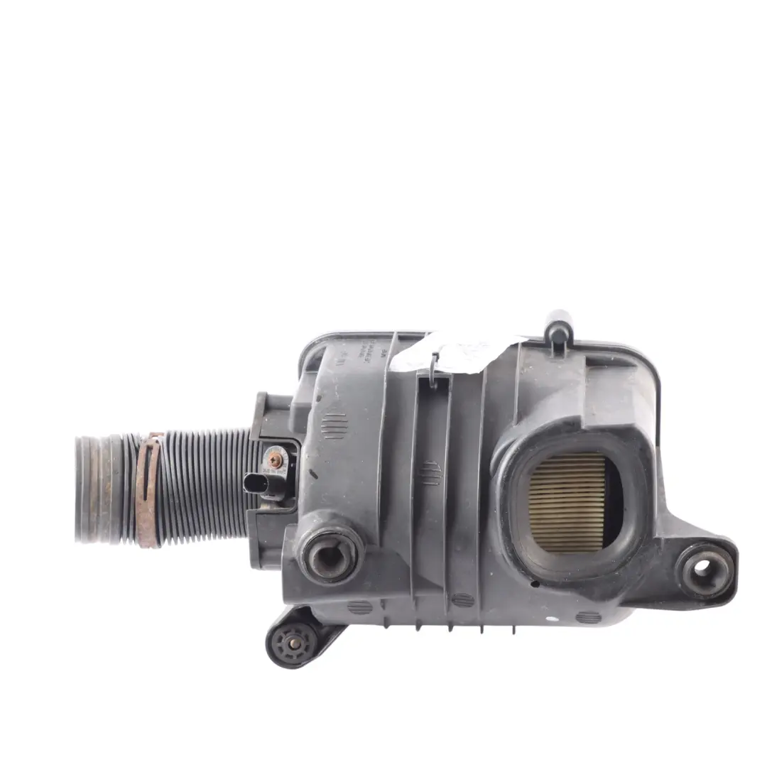 Volkswagen Golf 5 Diesel Luftfilter Gehäuse - SKU 3C0129607S - Teilenummer 3C0129607S