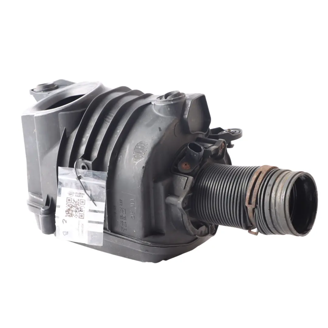 Luftfilter Gehäuse für Volkswagen Golf 5 Diesel mit Teilenummer 3C0129607S Volkswagen Golf 5 Diesel Luftfilter Gehäuse - SKU 3C0129607S - Teilenummer 3C0129607S