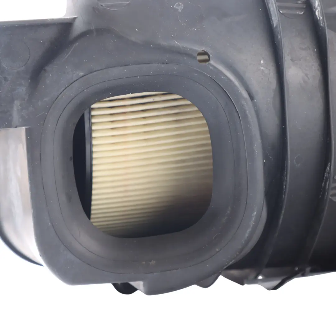 Volkswagen Golf 5 Diesel Luftfilter Gehäuse - SKU 3C0129607S - Teilenummer 3C0129607S