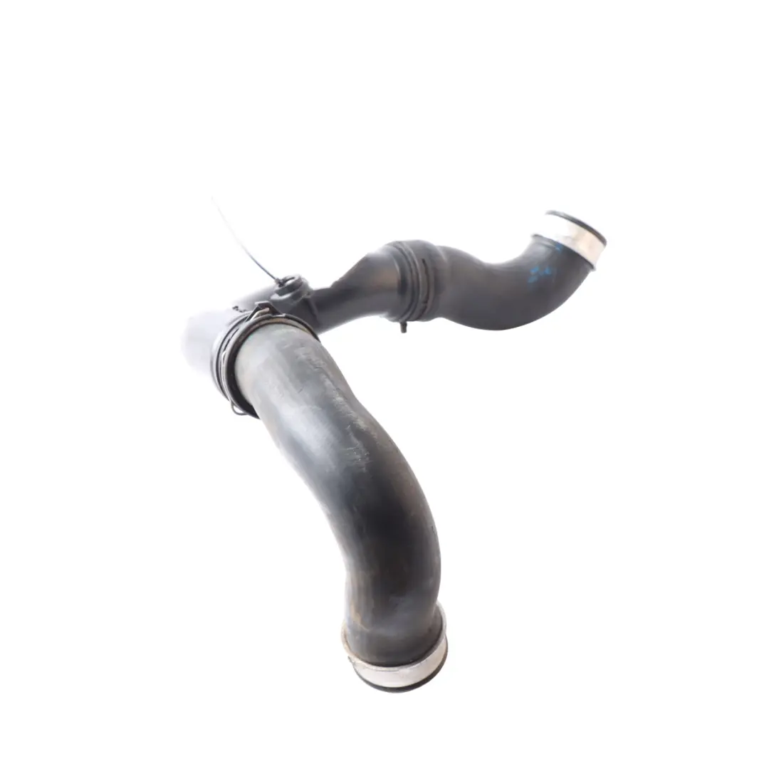 Charge Pipe Turbo Intercooler Hose to VW Passat B6 Golf 5 Diesel Air with Part number 3C0145770C VW Passat B6 Golf 5 Diesel Air Charge Pipe Turbo Intercooler Hose - SKU 3C0145770C - Part number 3C0145770C