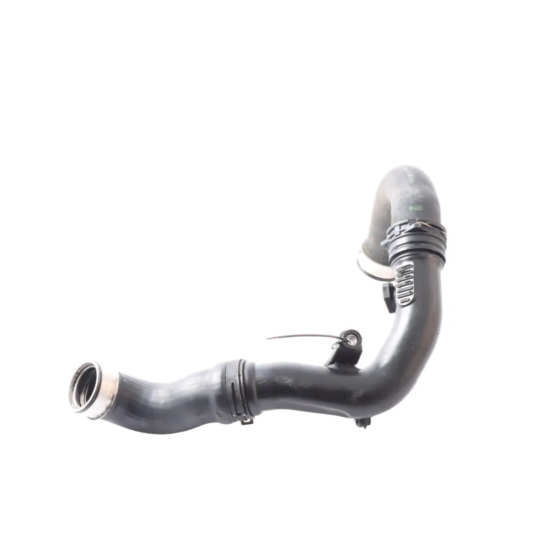 Charge Pipe Turbo Intercooler Hose to VW Passat B6 Golf 5 Diesel Air with Part number 3C0145770C VW Passat B6 Golf 5 Diesel Air Charge Pipe Turbo Intercooler Hose - SKU 3C0145770C - Part number 3C0145770C