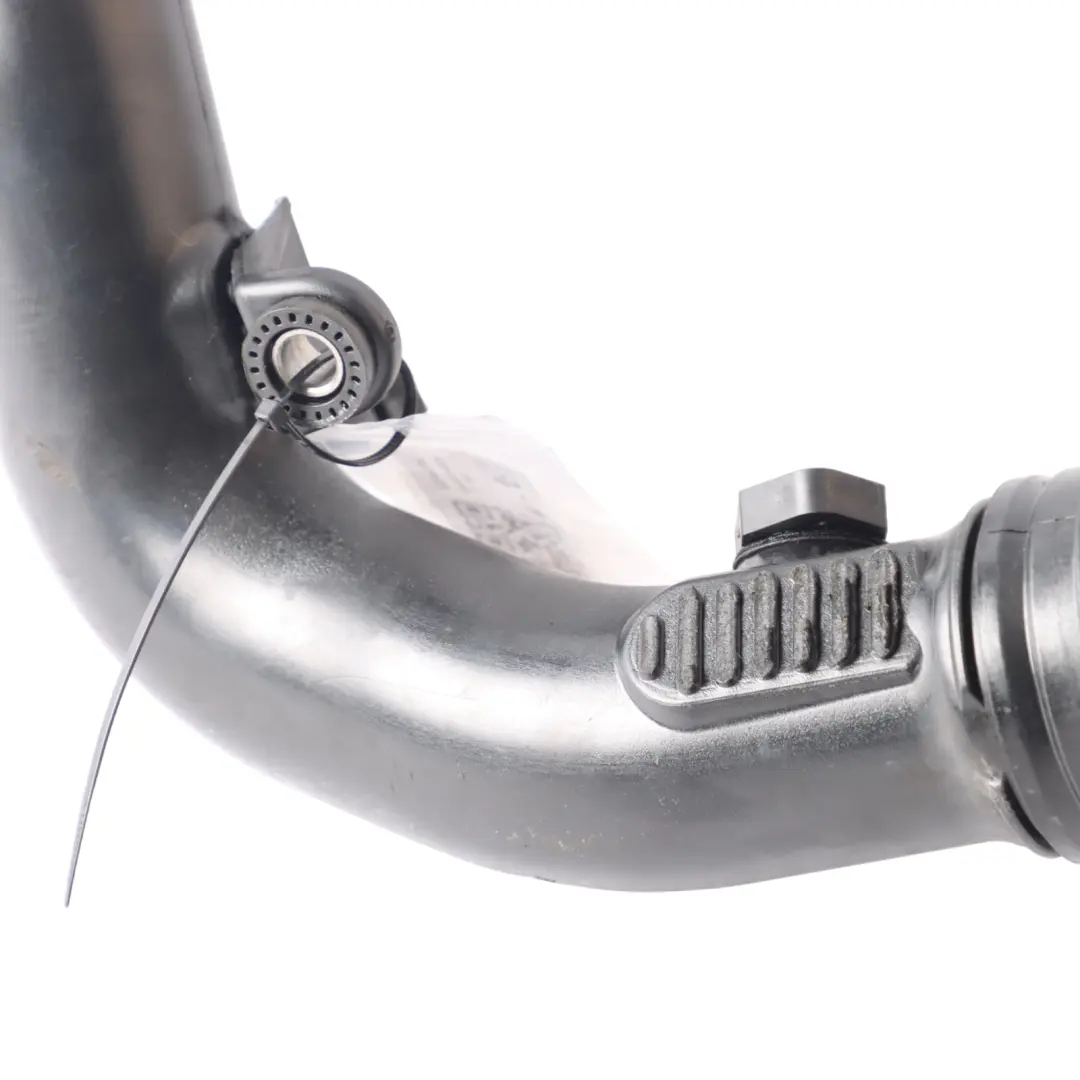 Charge Pipe Turbo Intercooler Hose to VW Passat B6 Golf 5 Diesel Air with Part number 3C0145770C VW Passat B6 Golf 5 Diesel Air Charge Pipe Turbo Intercooler Hose - SKU 3C0145770C - Part number 3C0145770C