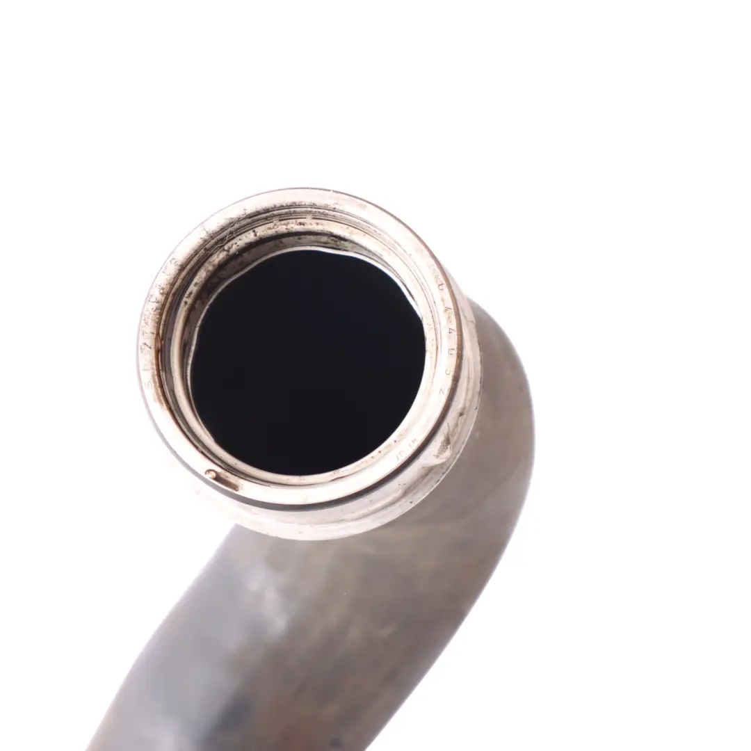 Charge Pipe Turbo Intercooler Hose to VW Passat B6 Golf 5 Diesel Air with Part number 3C0145770C VW Passat B6 Golf 5 Diesel Air Charge Pipe Turbo Intercooler Hose - SKU 3C0145770C - Part number 3C0145770C