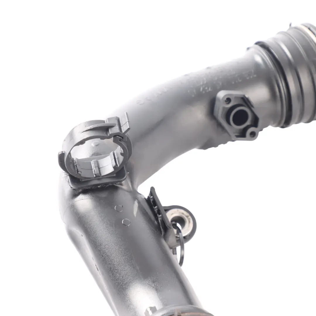 Charge Pipe Turbo Intercooler Hose to VW Passat B6 Golf 5 Diesel Air with Part number 3C0145770C VW Passat B6 Golf 5 Diesel Air Charge Pipe Turbo Intercooler Hose - SKU 3C0145770C - Part number 3C0145770C