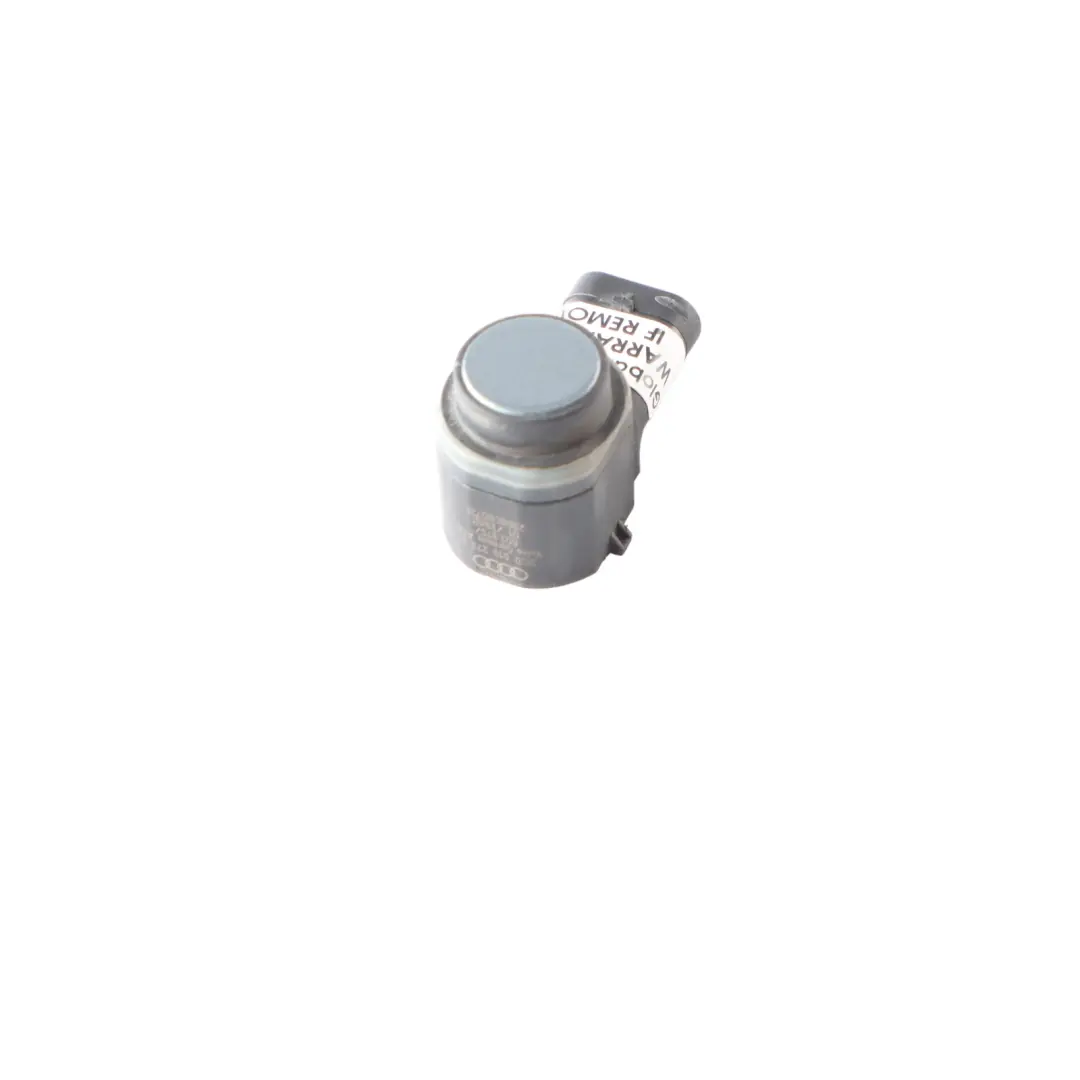 PDC Control Sensor Distancia Aparcamiento Gris Cóndor Y7E para Audi TT 8J con número de pieza 3C0919275S Audi TT 8J PDC Control Sensor Distancia Aparcamiento Gris Cóndor Y7E - SKU 3C0919275S-CGR - Número de pieza 3C0919275S