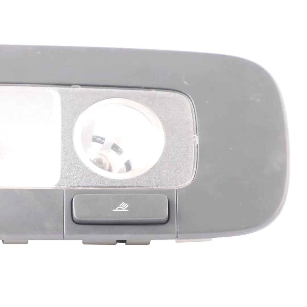 Mk5 Luz Interior Techo Trasera Cabina Lámpara Gris para VW Golf con número de pieza 3C0947291C VW Golf Mk5 Luz Interior Techo Trasera Cabina Lámpara Gris - SKU 3C0947291C - Número de pieza 3C0947291C
