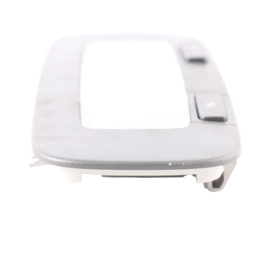 Mk5 Interior Roof Light Rear Cabine Lamp Grey to VW Golf with Part number 3C0947291C VW Golf Mk5 Interior Roof Light Rear Cabine Lamp Grey - SKU 3C0947291C - Part number 3C0947291C