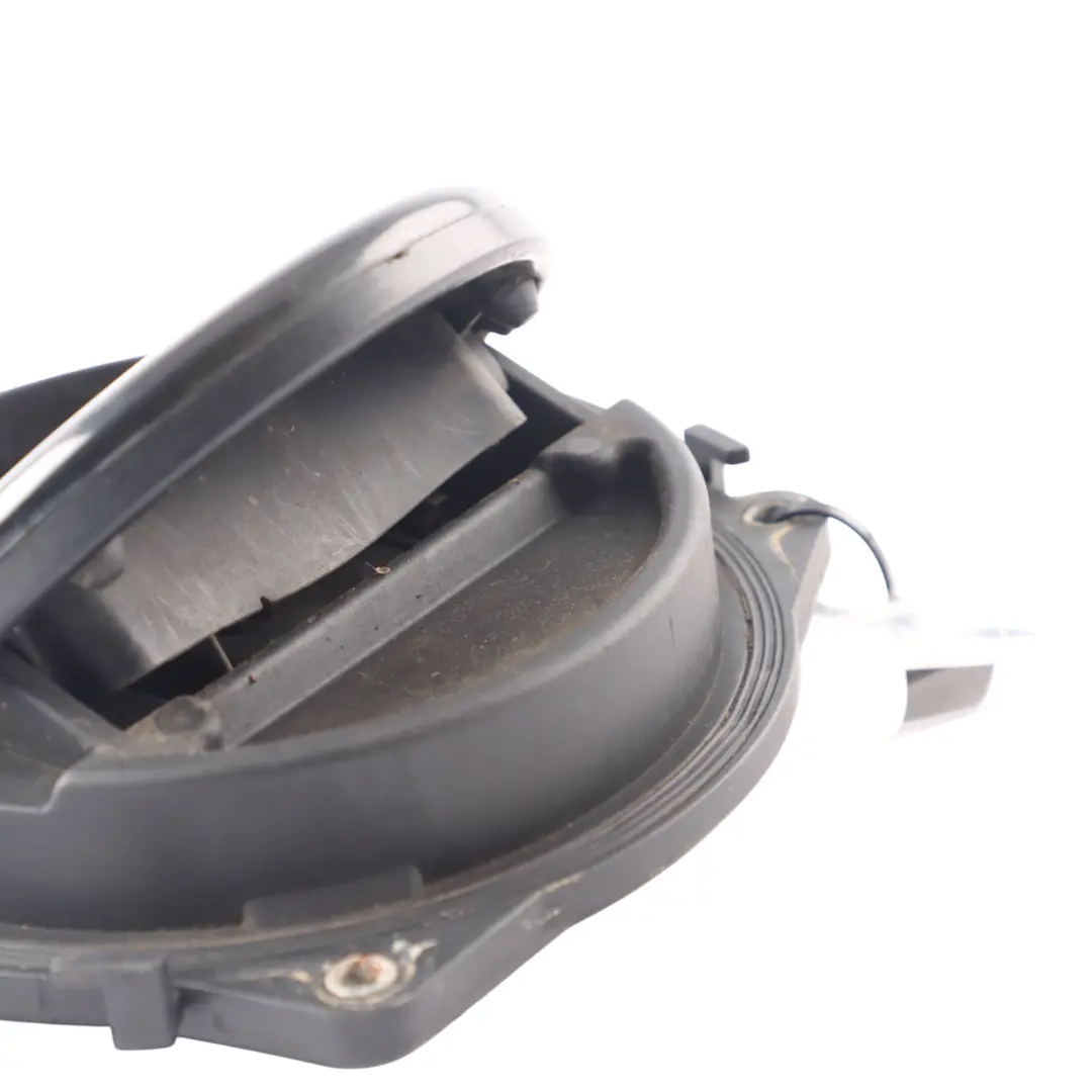 Trunk Emblem Handle Button Tailgate Badge Black to Volkswagen Passat B6 with Part number 3C5827469E Volkswagen Passat B6 Trunk Emblem Handle Button Tailgate Badge Black - SKU 3C5827469E-1 - Part number 3C5827469E