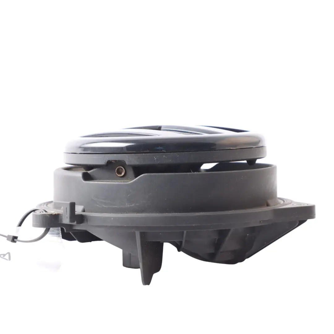 Trunk Emblem Handle Button Tailgate Badge Black to Volkswagen Passat B6 with Part number 3C5827469E Volkswagen Passat B6 Trunk Emblem Handle Button Tailgate Badge Black - SKU 3C5827469E-1 - Part number 3C5827469E