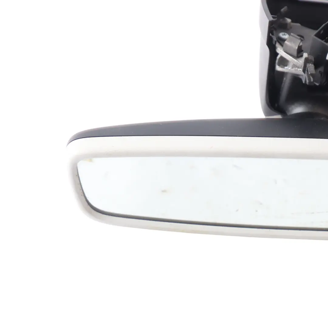 Rétroviseur Intérieur pour Seat Ibiza IV à propos du numéro de pièce 3G0857511E Seat Ibiza IV Rétroviseur Intérieur - SKU 3G0857511E - Numéro de pièce 3G0857511E