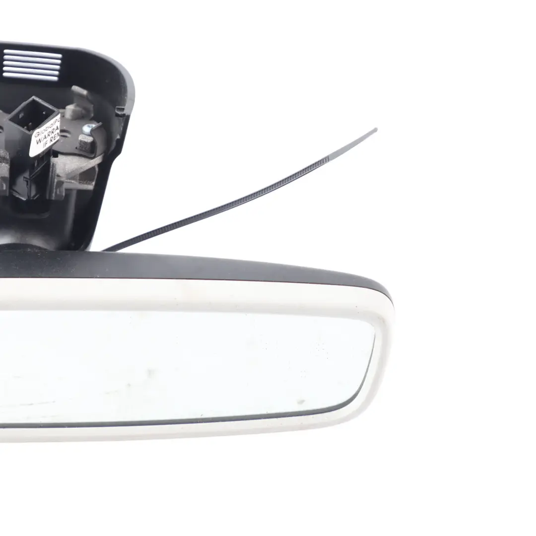 Lusterko Wsteczne Wewnętrzne do Seat Ibiza IV o numerze 3G0857511E Seat Ibiza IV Lusterko Wsteczne Wewnętrzne - SKU 3G0857511E - Numer Części 3G0857511E