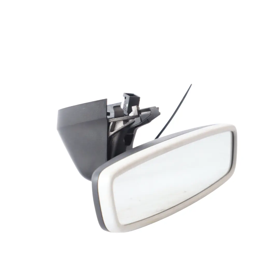 Lusterko Wsteczne Wewnętrzne do Seat Ibiza IV o numerze 3G0857511E Seat Ibiza IV Lusterko Wsteczne Wewnętrzne - SKU 3G0857511E - Numer Części 3G0857511E