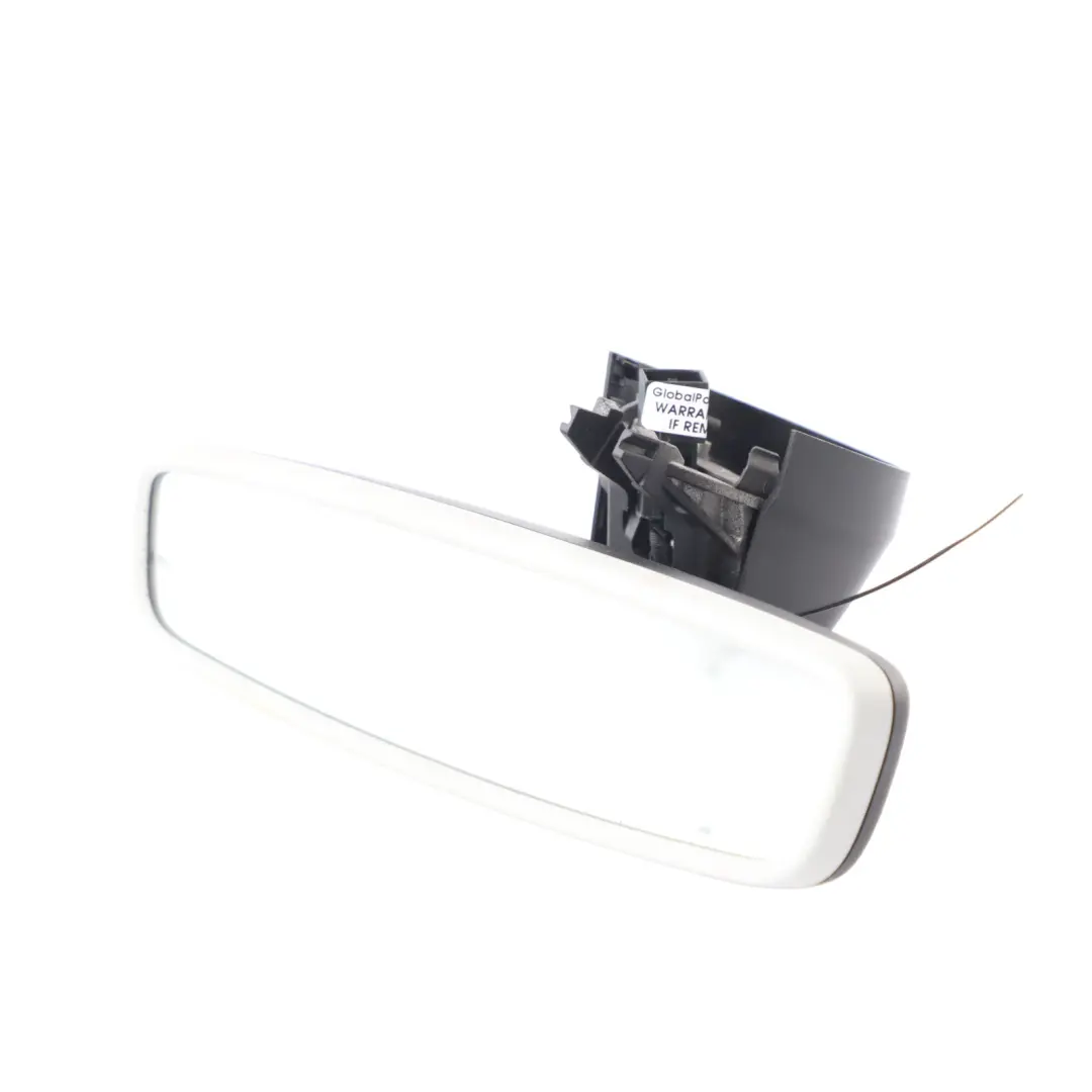 Interior Espejo Retrovisor para Seat Ibiza IV con número de pieza 3G0857511E Seat Ibiza IV Interior Espejo Retrovisor - SKU 3G0857511E - Número de pieza 3G0857511E