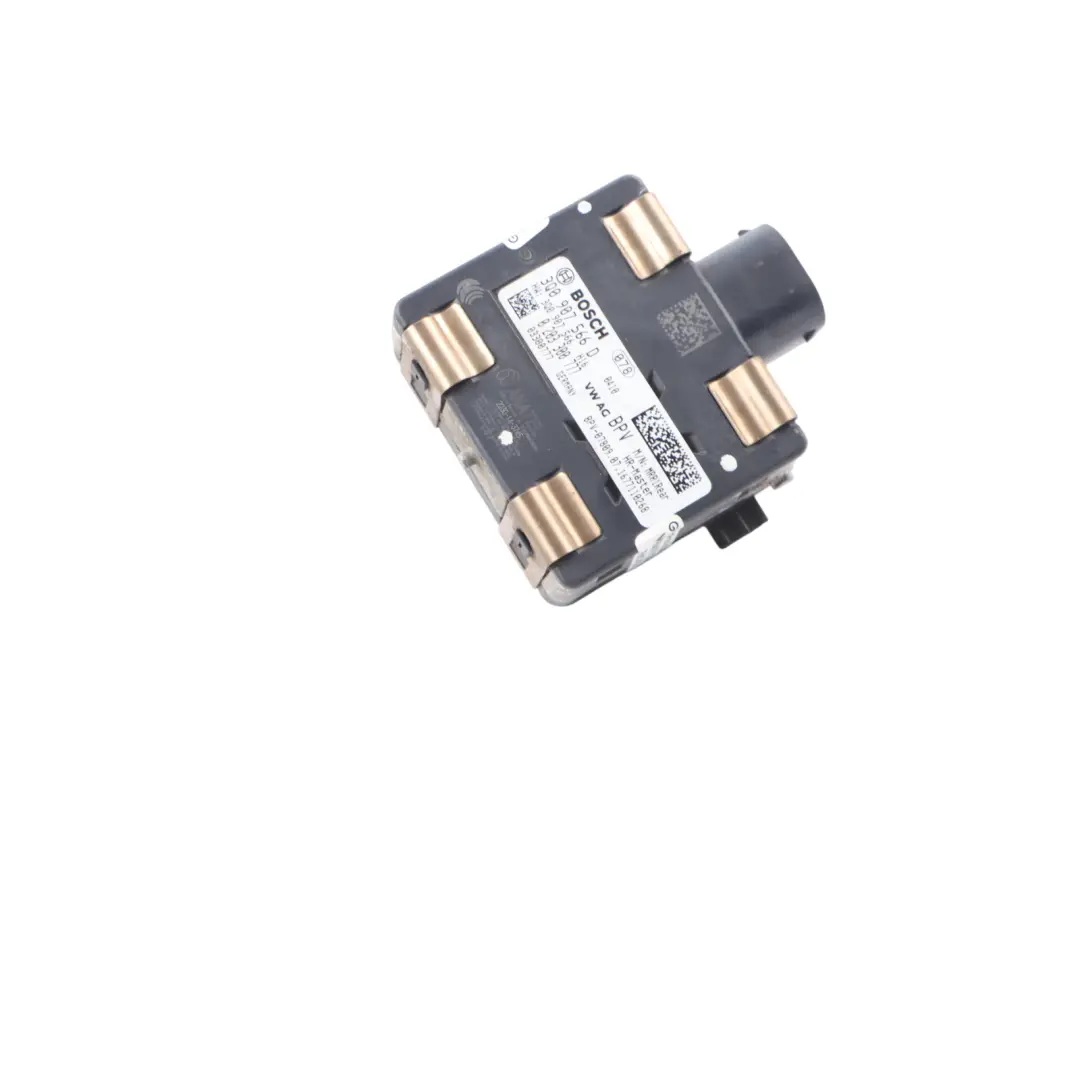 Audi A3 8V Rear Blind Spot FAS Lane Assistance Control Unit - SKU 3Q0907566D - Part number 3Q0907566D