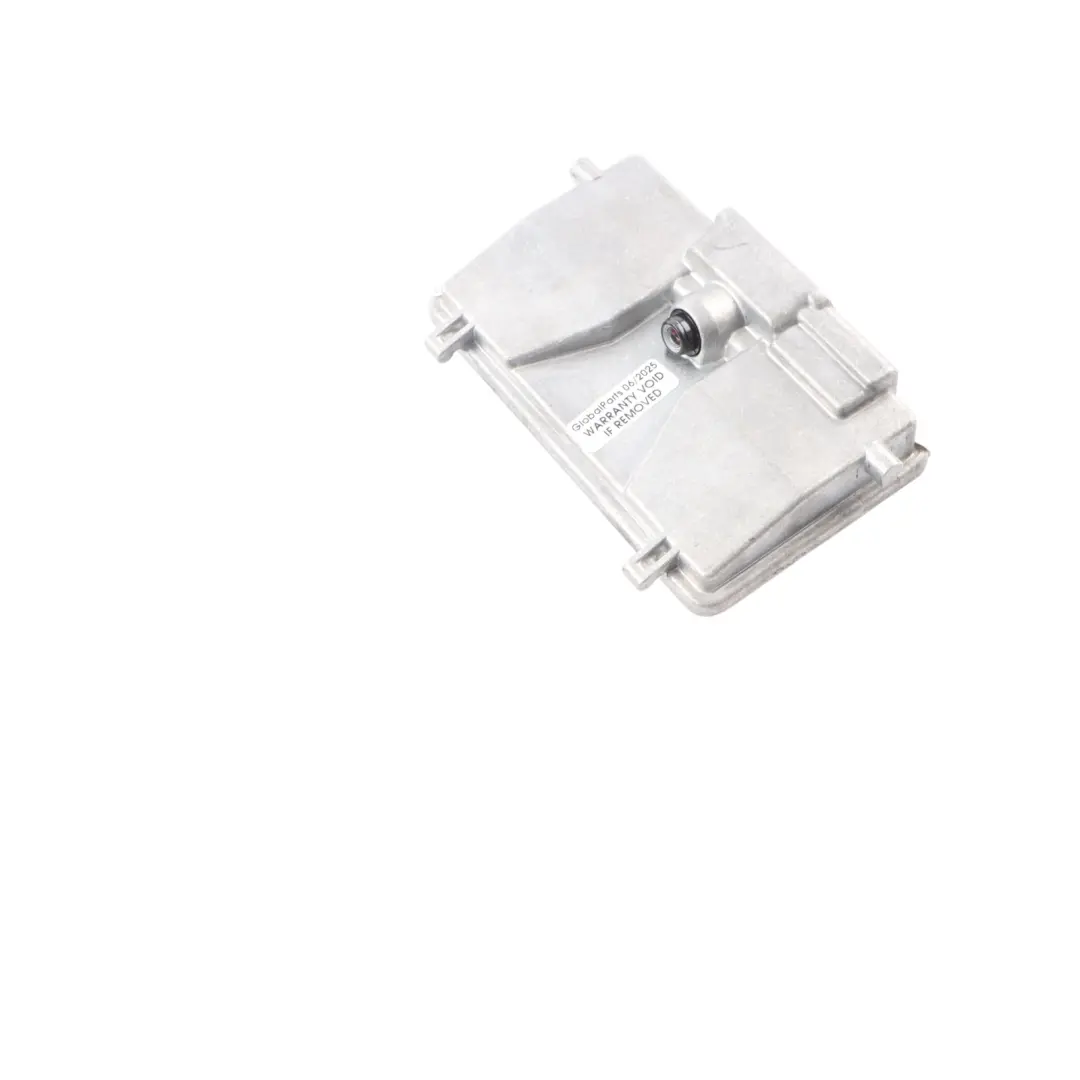 Audi A3 8V Windscreen Windshield Front Camera Driver Assistance Unit - SKU 3Q0980654G - Part number 3Q0980654G