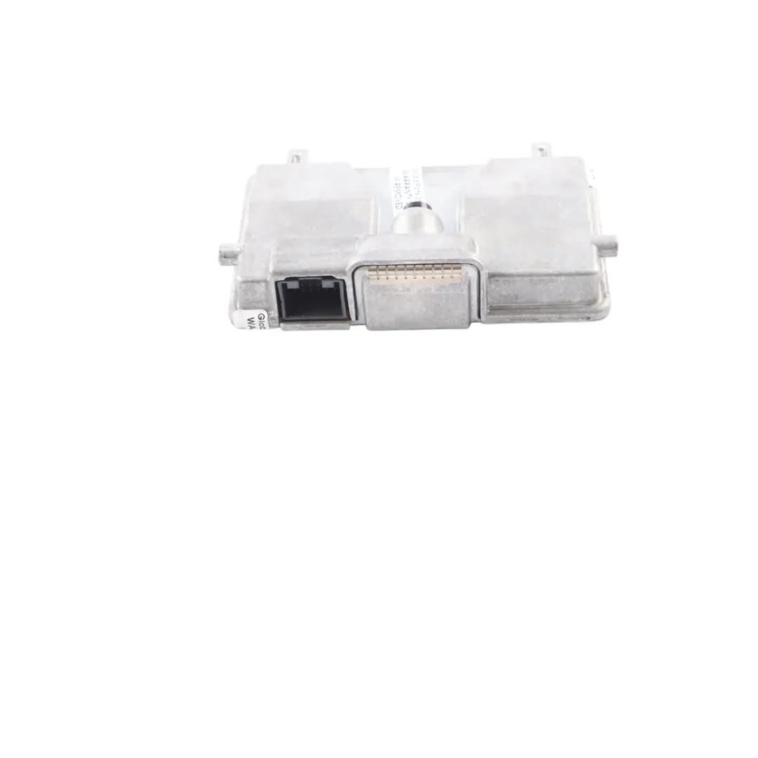Audi A3 8V Windscreen Windshield Front Camera Driver Assistance Unit - SKU 3Q0980654G - Part number 3Q0980654G