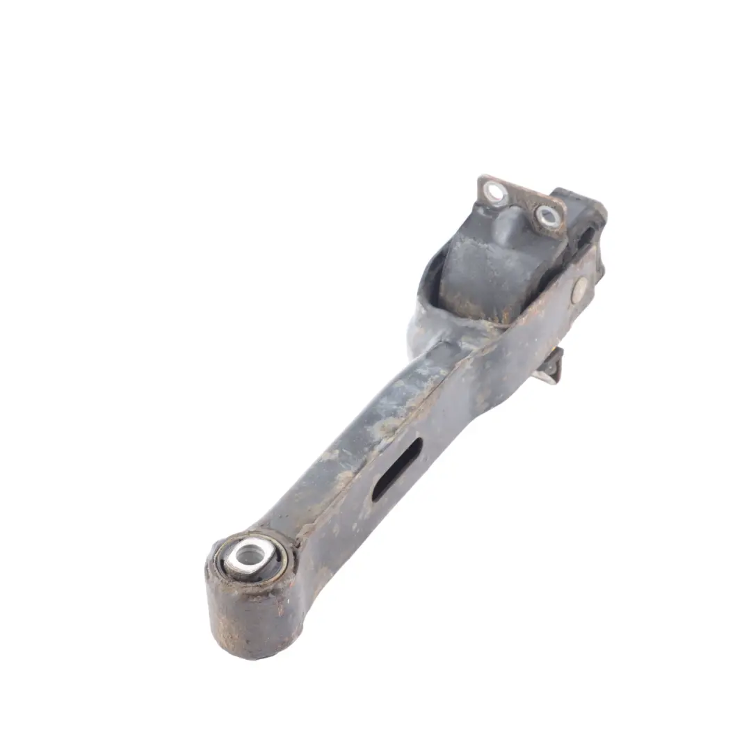 Mk6 Mk7 Rear Engine Mount Holder Bracket to Ford Transit with Part number 4519492 Ford Transit Mk6 Mk7 Rear Engine Mount Holder Bracket - SKU 4519492 - Part number 4519492