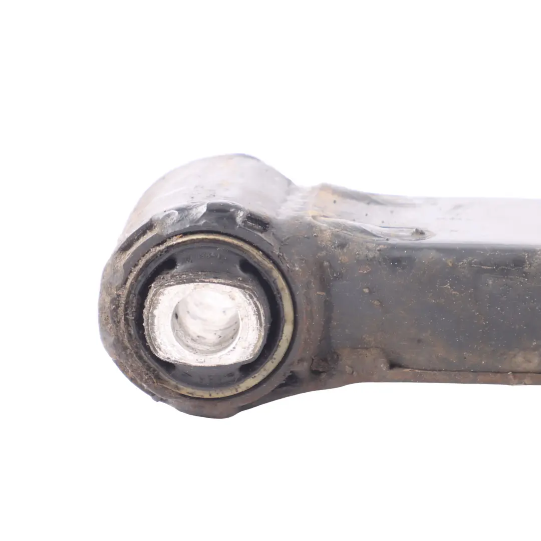 Mk6 Mk7 Rear Engine Mount Holder Bracket to Ford Transit with Part number 4519492 Ford Transit Mk6 Mk7 Rear Engine Mount Holder Bracket - SKU 4519492 - Part number 4519492