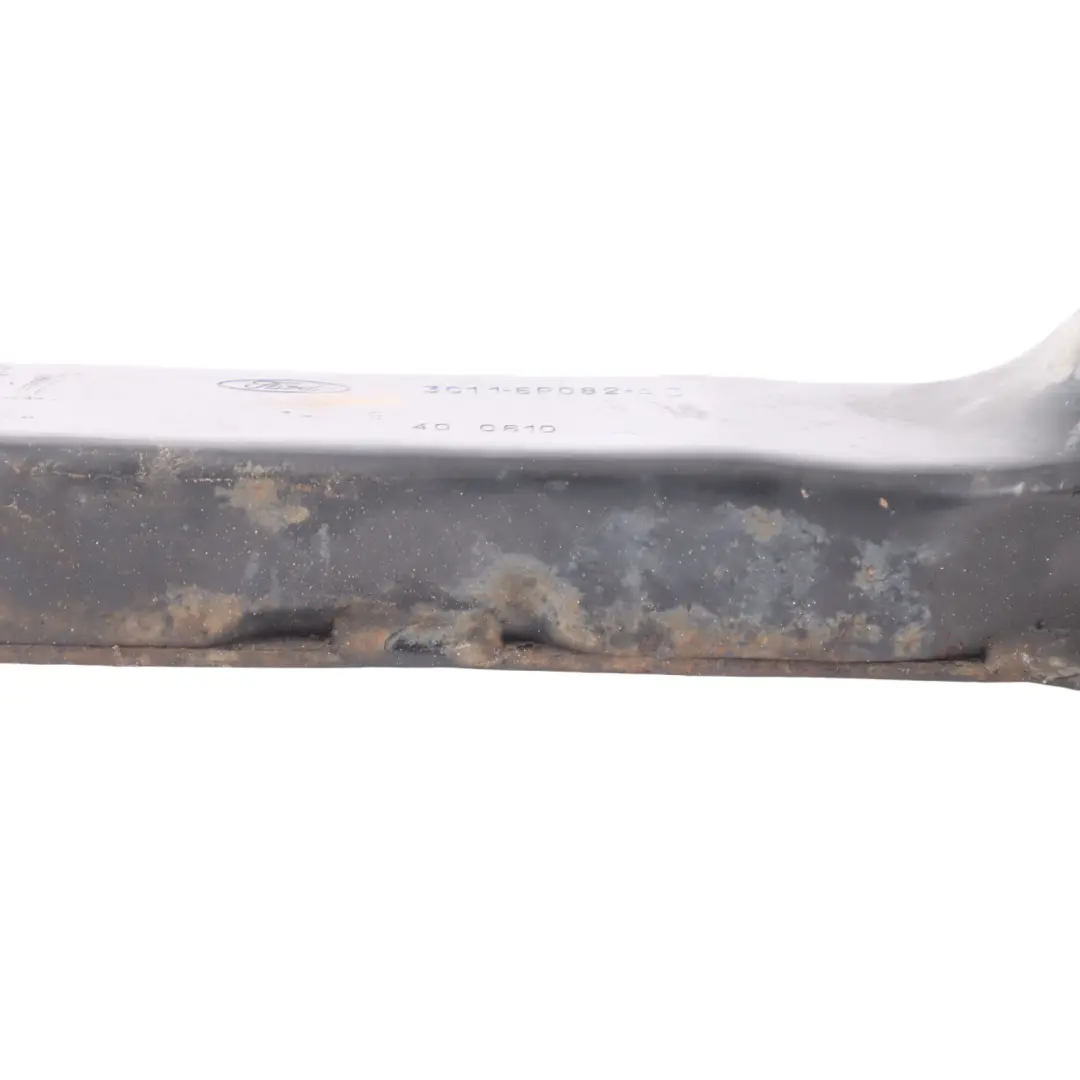 Mk6 Mk7 Rear Engine Mount Holder Bracket to Ford Transit with Part number 4519492 Ford Transit Mk6 Mk7 Rear Engine Mount Holder Bracket - SKU 4519492 - Part number 4519492