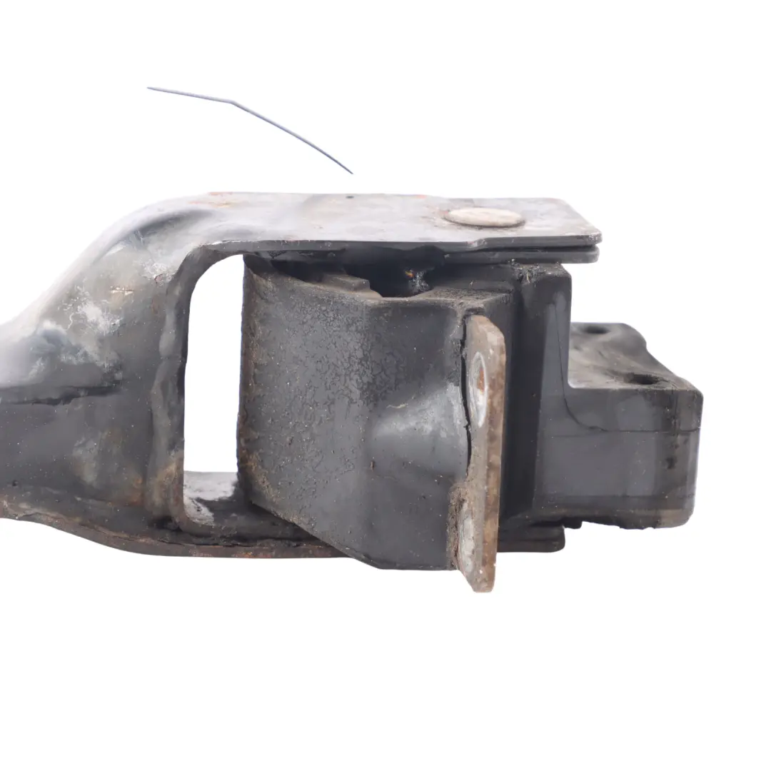 Mk6 Mk7 Rear Engine Mount Holder Bracket to Ford Transit with Part number 4519492 Ford Transit Mk6 Mk7 Rear Engine Mount Holder Bracket - SKU 4519492 - Part number 4519492