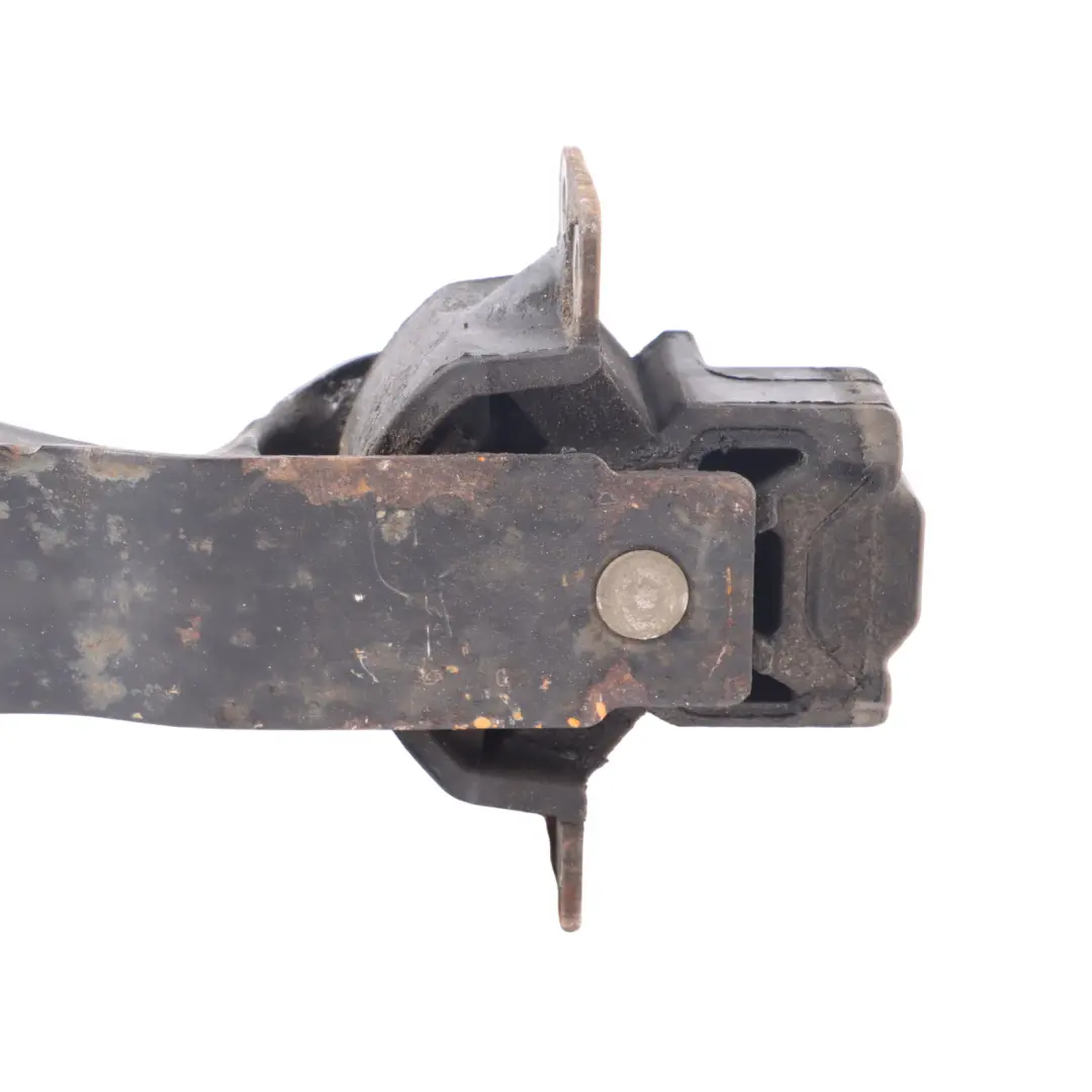 Mk6 Mk7 Rear Engine Mount Holder Bracket to Ford Transit with Part number 4519492 Ford Transit Mk6 Mk7 Rear Engine Mount Holder Bracket - SKU 4519492 - Part number 4519492