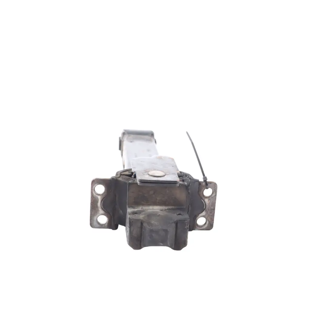 Mk6 Mk7 Rear Engine Mount Holder Bracket to Ford Transit with Part number 4519492 Ford Transit Mk6 Mk7 Rear Engine Mount Holder Bracket - SKU 4519492 - Part number 4519492