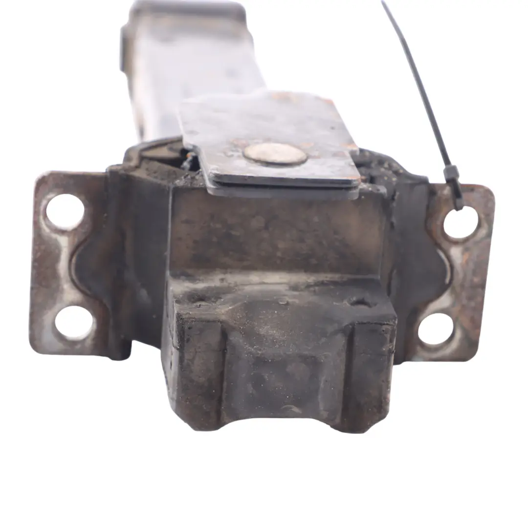 Mk6 Mk7 Rear Engine Mount Holder Bracket to Ford Transit with Part number 4519492 Ford Transit Mk6 Mk7 Rear Engine Mount Holder Bracket - SKU 4519492 - Part number 4519492