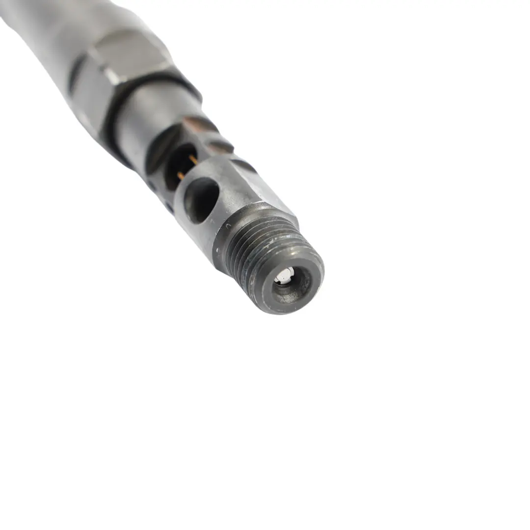 Ford Transit Mk5 2.4 TDCi Diesel Fuel Injector Injection Nozzle - SKU 4C1Q-9K546-BA - Part number 4C1Q-9K546-BA