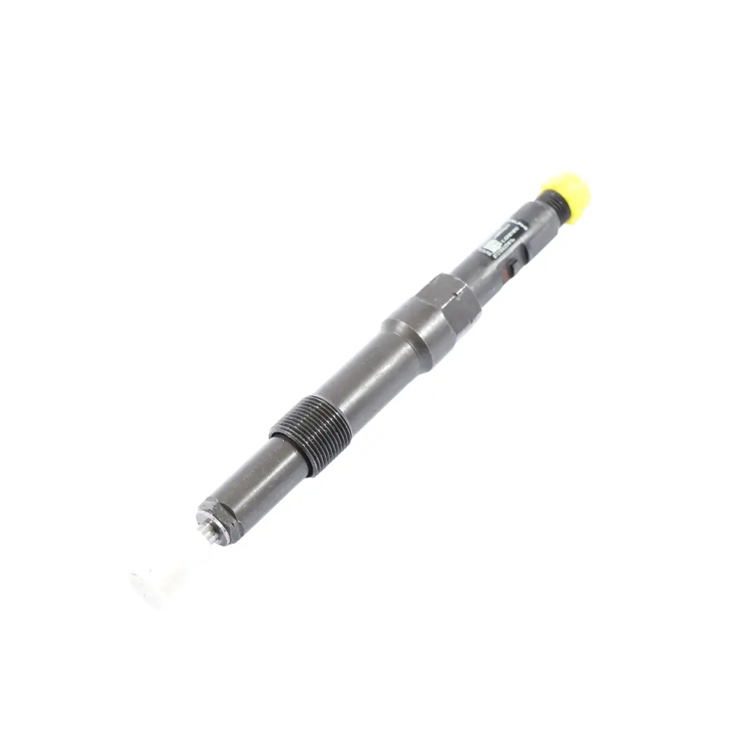 Mk5 2.4 TDCi Diesel Inyector Boquilla De Inyección para Ford Transit con número de pieza 4C1Q-9K546-BA Ford Transit Mk5 2.4 TDCi Diesel Inyector Boquilla De Inyección - SKU 4C1Q-9K546-BA - Número de pieza 4C1Q-9K546-BA