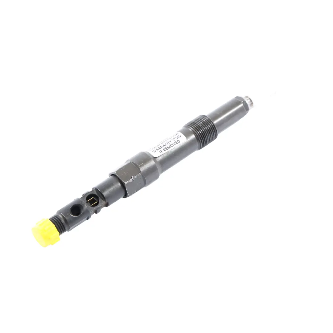 Mk5 2.4 TDCi Injecteur De Carburant Diesel pour Ford Transit à propos du numéro de pièce 4C1Q-9K546-BA Ford Transit Mk5 2.4 TDCi Injecteur De Carburant Diesel - SKU 4C1Q-9K546-BA - Numéro de pièce 4C1Q-9K546-BA