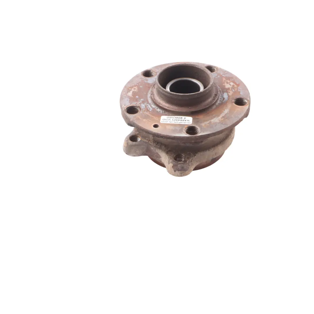 Front Wheel Hub Carrier Bearing Arm Left Right N/O/S to Audi A6 C6 with Part number 4E0498625B Audi A6 C6 Front Wheel Hub Carrier Bearing Arm Left Right N/O/S - SKU 4E0498625B - Part number 4E0498625B