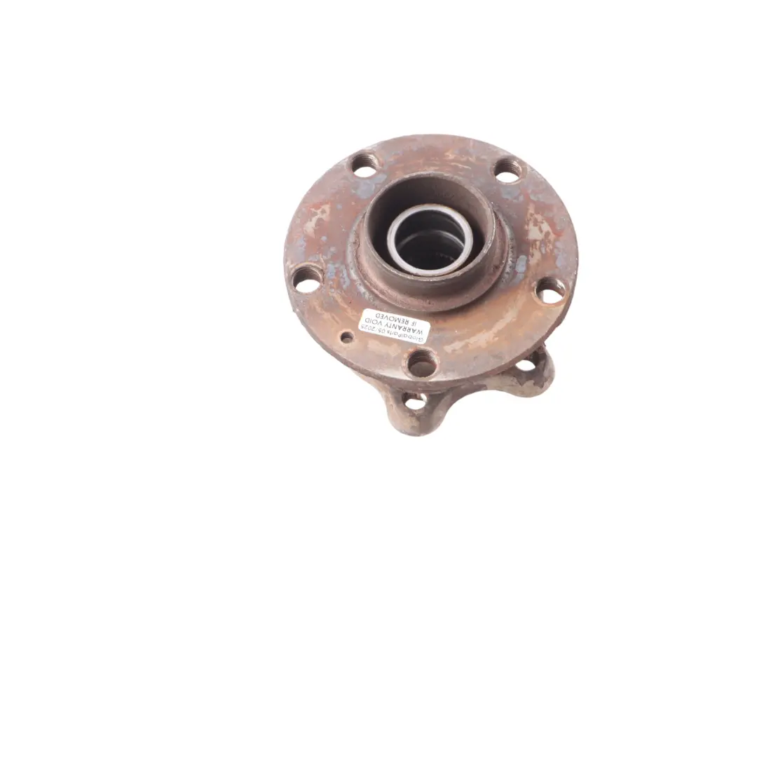 Front Wheel Hub Carrier Bearing Arm Left Right N/O/S to Audi A6 C6 with Part number 4E0498625B Audi A6 C6 Front Wheel Hub Carrier Bearing Arm Left Right N/O/S - SKU 4E0498625B - Part number 4E0498625B