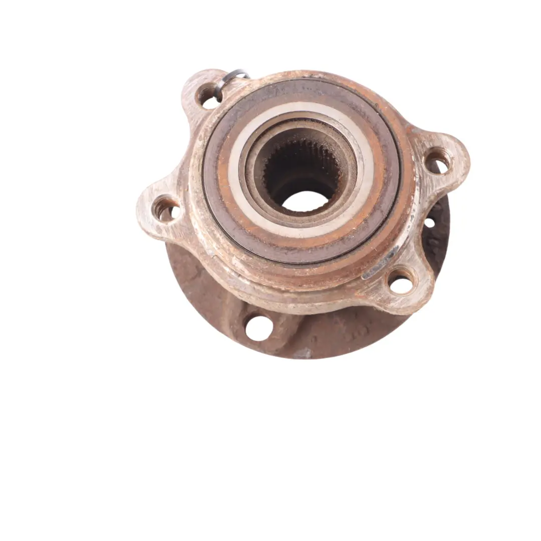 Front Wheel Hub Carrier Bearing Arm Left Right N/O/S to Audi A6 C6 with Part number 4E0498625B Audi A6 C6 Front Wheel Hub Carrier Bearing Arm Left Right N/O/S - SKU 4E0498625B - Part number 4E0498625B