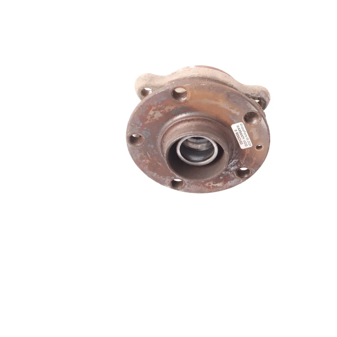Front Wheel Hub Carrier Bearing Arm Left Right N/O/S to Audi A6 C6 with Part number 4E0498625B Audi A6 C6 Front Wheel Hub Carrier Bearing Arm Left Right N/O/S - SKU 4E0498625B - Part number 4E0498625B
