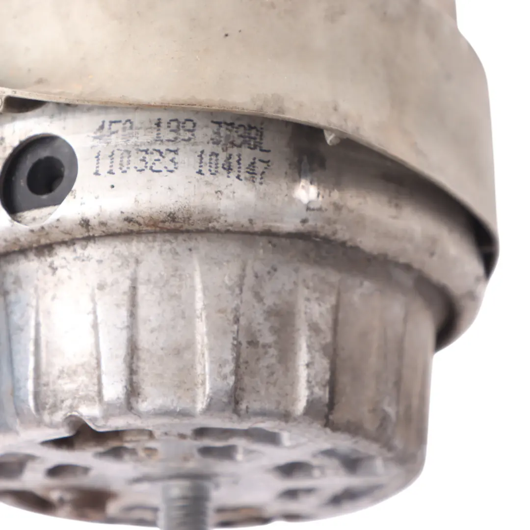 Audi A6 C6 3.0 TDI Quattro Diesel Electric Sensor Engine Bracket - SKU 4F0199379BL - Part number 4F0199379BL