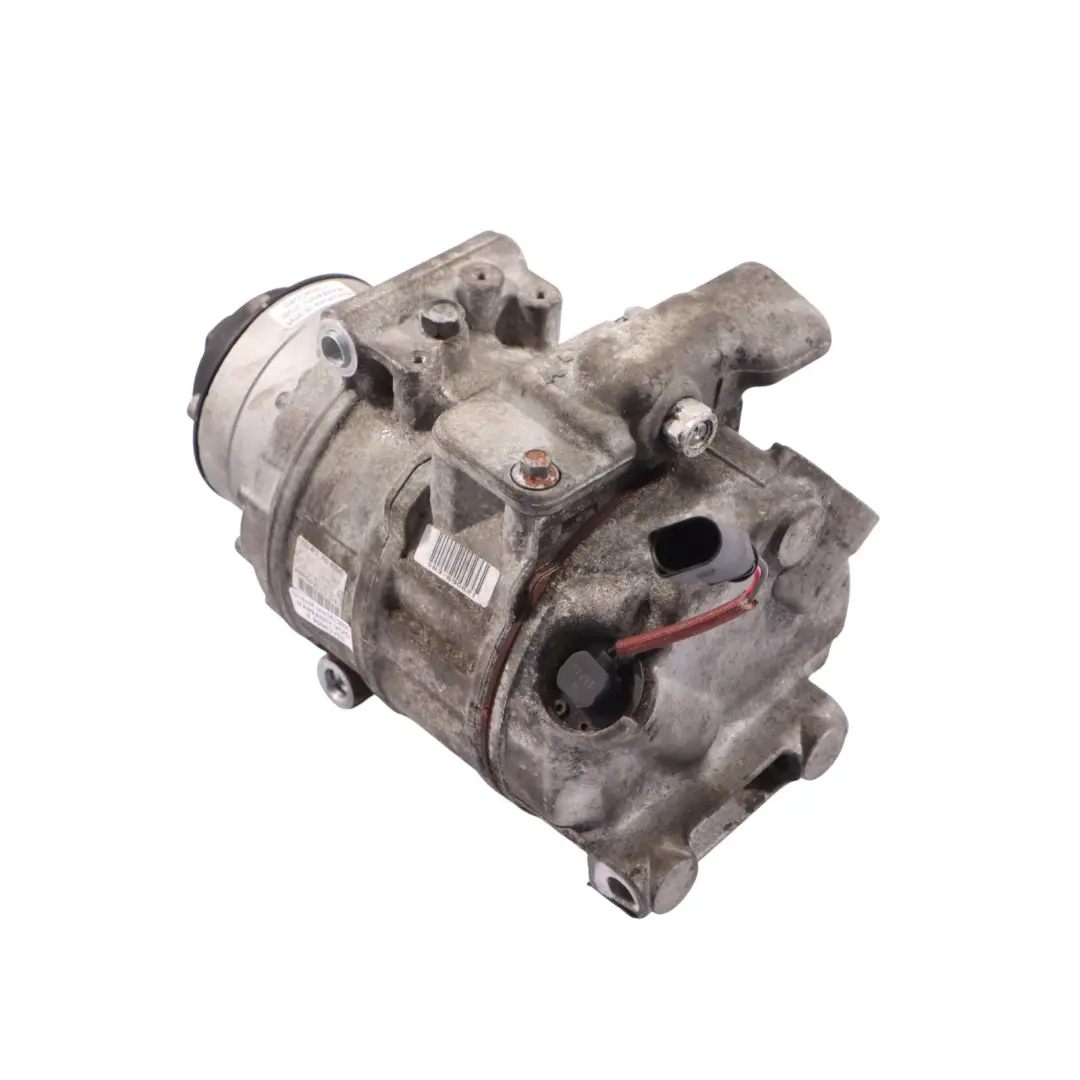 Condizionata A/C per Audi S4 B6 B7 4.2 V8 Compressore Aria con numero di parte 4F0260805AD Audi S4 B6 B7 4.2 V8 Compressore Aria Condizionata A/C - SKU 4F0260805AD - Numero di parte 4F0260805AD