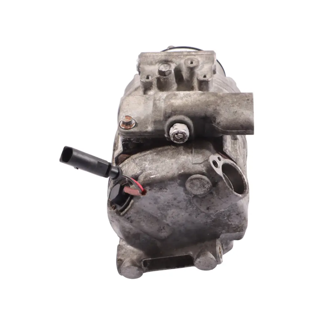 Audi S4 B6 B7 4.2 V8 Air Con Conditioning Compressor A/C - SKU 4F0260805AD - Part number 4F0260805AD