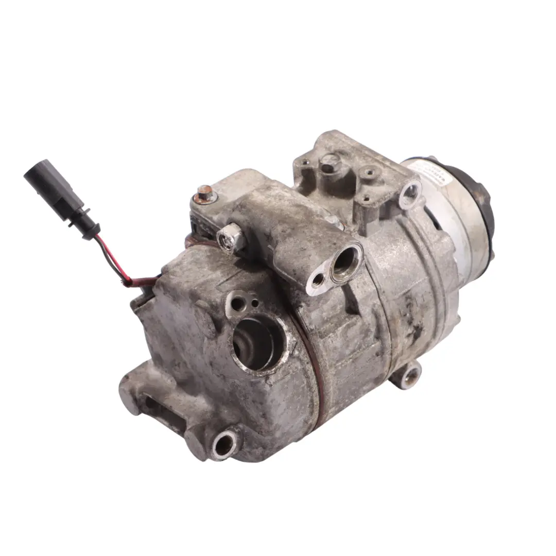 Aire Acondicionado Compresor A/C para Audi S4 B6 B7 4.2 V8 con número de pieza 4F0260805AD Audi S4 B6 B7 4.2 V8 Aire Acondicionado Compresor A/C - SKU 4F0260805AD - Número de pieza 4F0260805AD