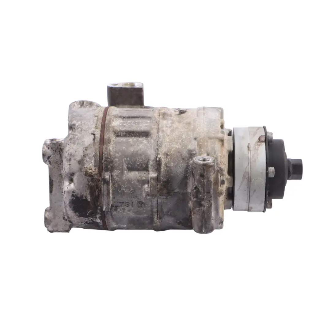 Compresseur De Climatisation pour Audi S4 B6 B7 4.2 V8 à propos du numéro de pièce 4F0260805AD Audi S4 B6 B7 4.2 V8 Compresseur De Climatisation - SKU 4F0260805AD - Numéro de pièce 4F0260805AD