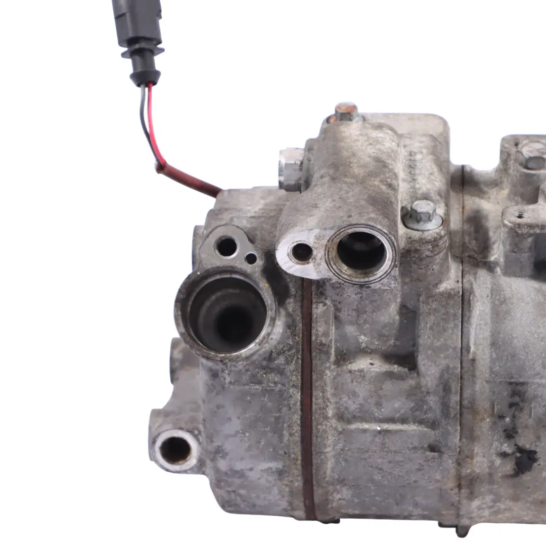 Compresseur De Climatisation pour Audi S4 B6 B7 4.2 V8 à propos du numéro de pièce 4F0260805AD Audi S4 B6 B7 4.2 V8 Compresseur De Climatisation - SKU 4F0260805AD - Numéro de pièce 4F0260805AD